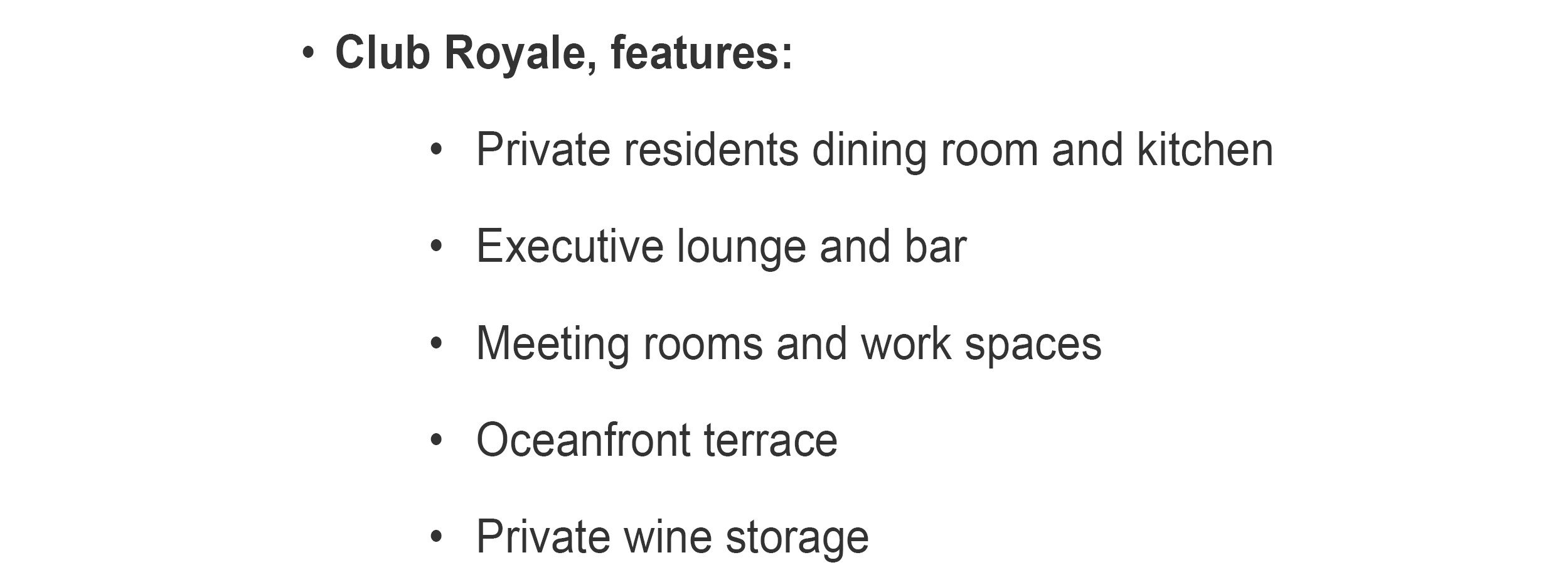 club-royale